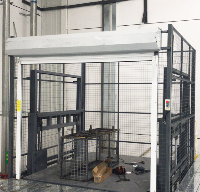 赣州升降平台选型常见问题及解决方案