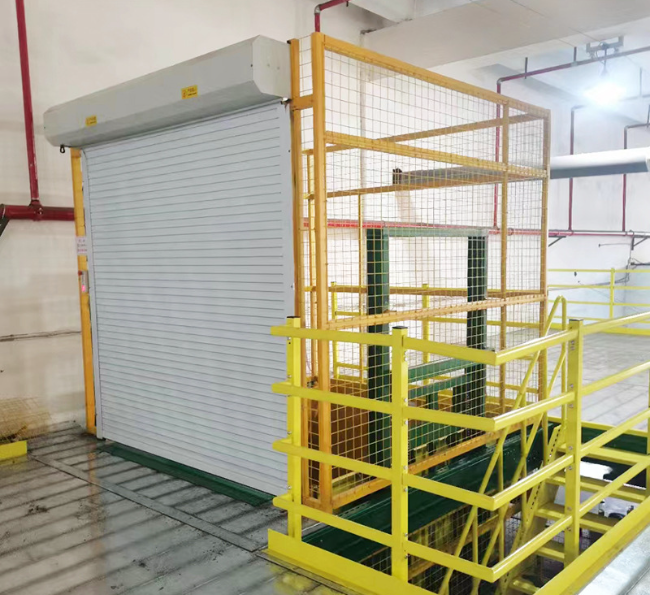 赣州升降平台安全使用常见问题及注意事项